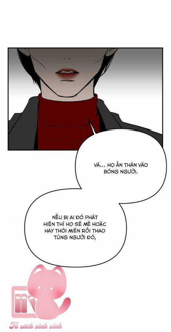 Tiên Nữ Ngoại Truyện Chapter 17 trang 61