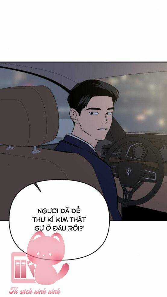 Tiên Nữ Ngoại Truyện Chapter 17 trang 63