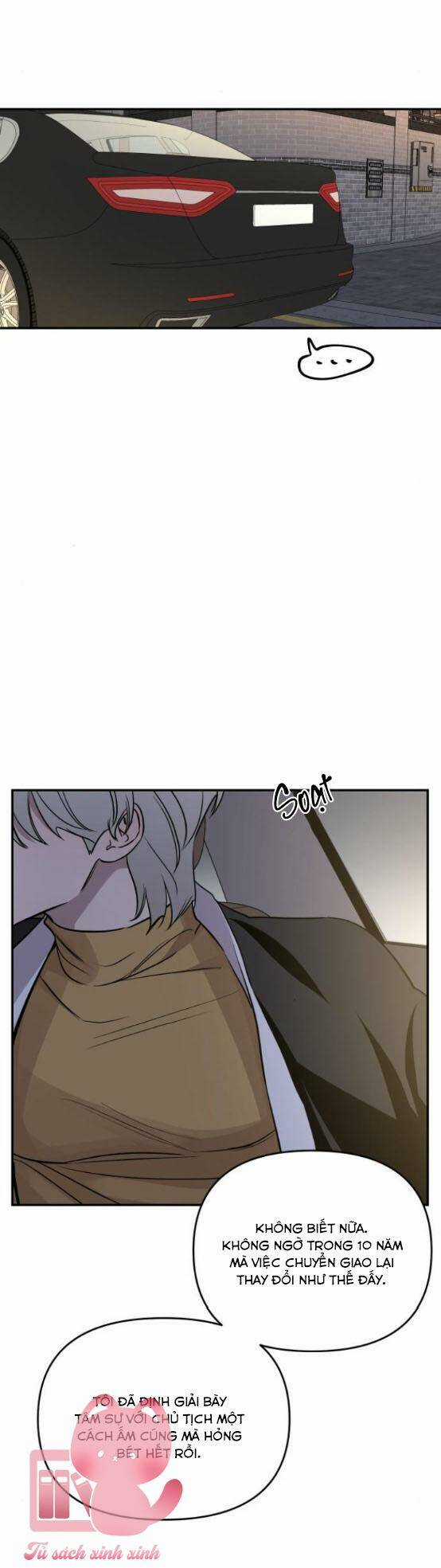 Tiên Nữ Ngoại Truyện Chapter 17 trang 66