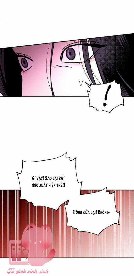 Tiên Nữ Ngoại Truyện Chapter 17 trang 8