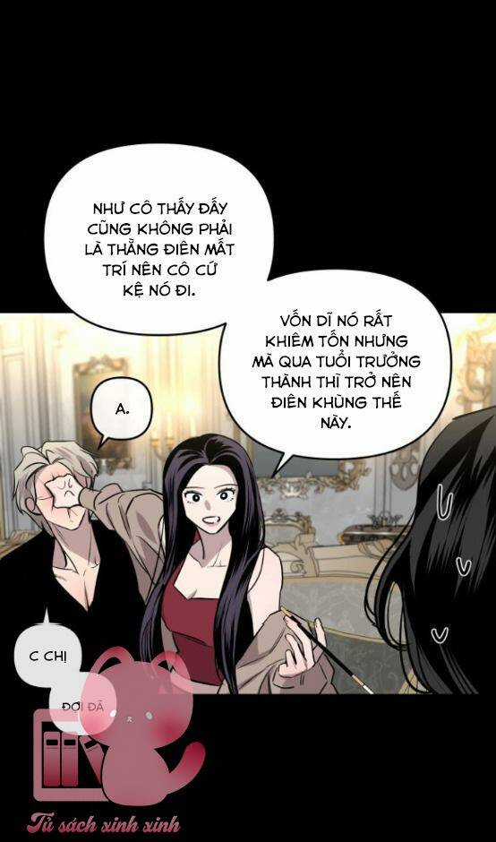 Tiên Nữ Ngoại Truyện Chapter 18 trang 10