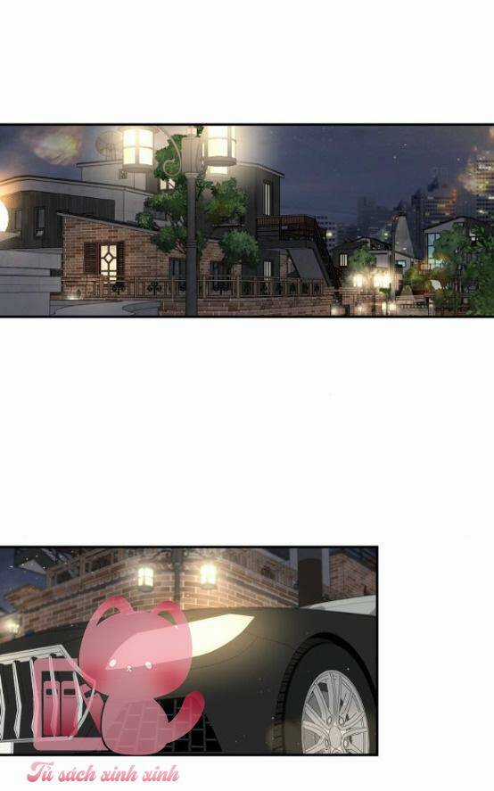 Tiên Nữ Ngoại Truyện Chapter 18 trang 14