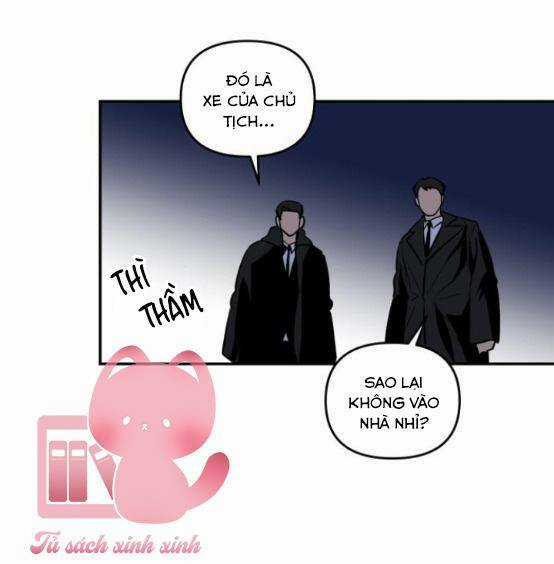 Tiên Nữ Ngoại Truyện Chapter 18 trang 15