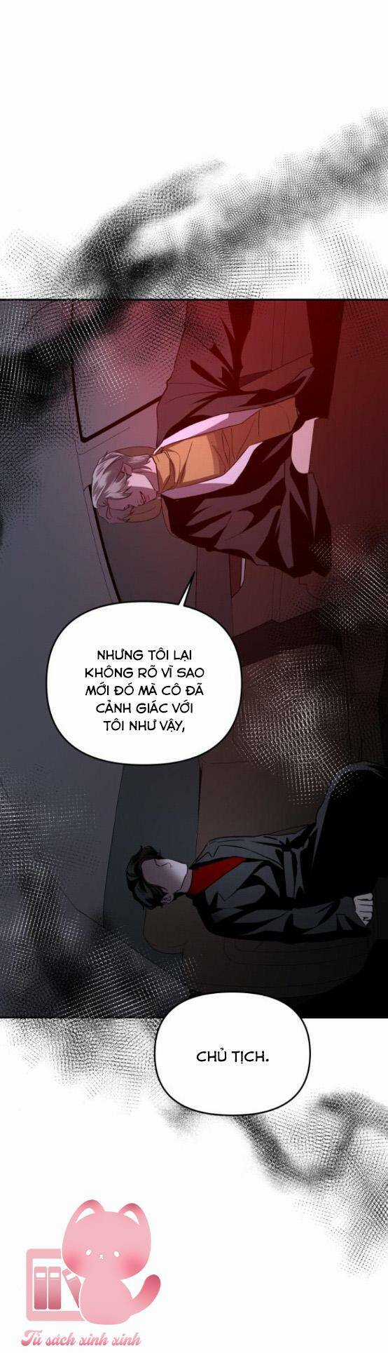 Tiên Nữ Ngoại Truyện Chapter 18 trang 17