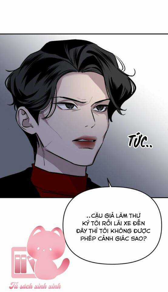 Tiên Nữ Ngoại Truyện Chapter 18 trang 18