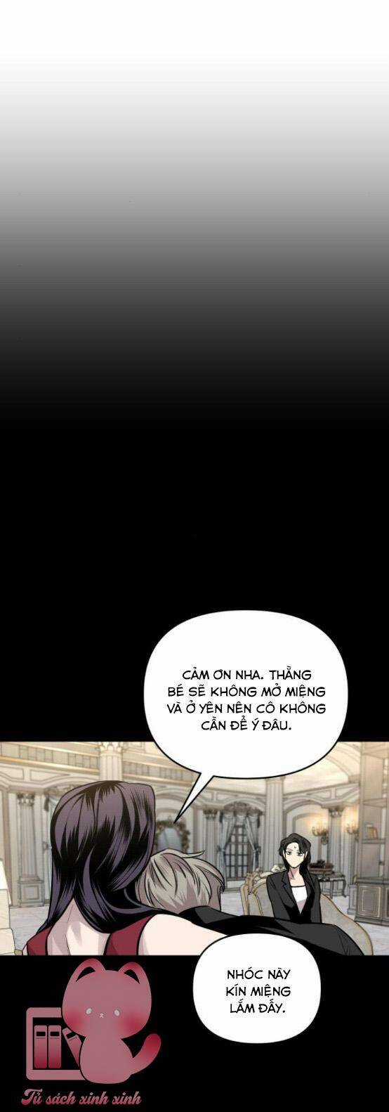 Tiên Nữ Ngoại Truyện Chapter 18 trang 2