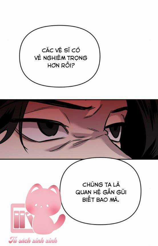 Tiên Nữ Ngoại Truyện Chapter 18 trang 21