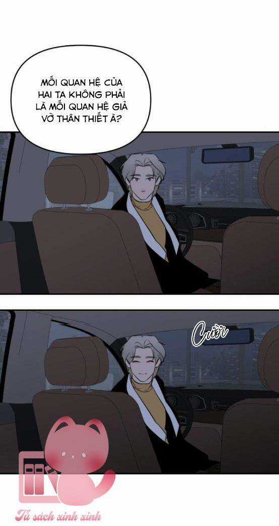 Tiên Nữ Ngoại Truyện Chapter 18 trang 25