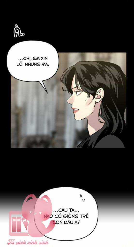 Tiên Nữ Ngoại Truyện Chapter 18 trang 3