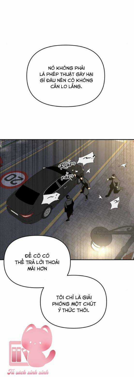 Tiên Nữ Ngoại Truyện Chapter 18 trang 30