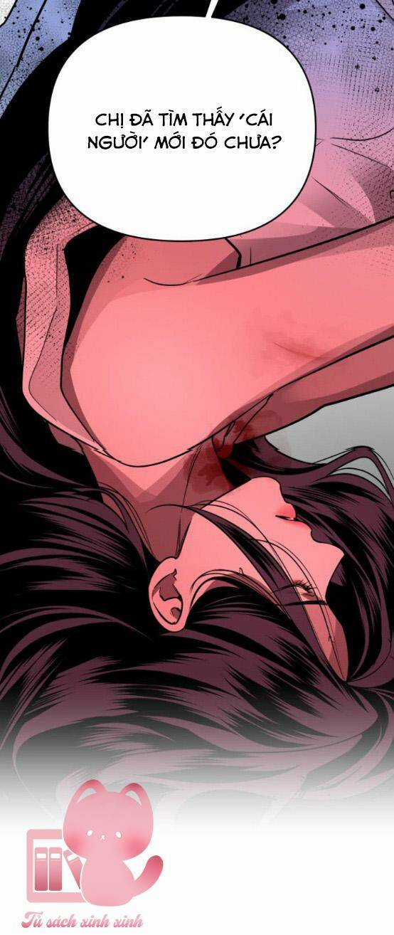 Tiên Nữ Ngoại Truyện Chapter 18 trang 33