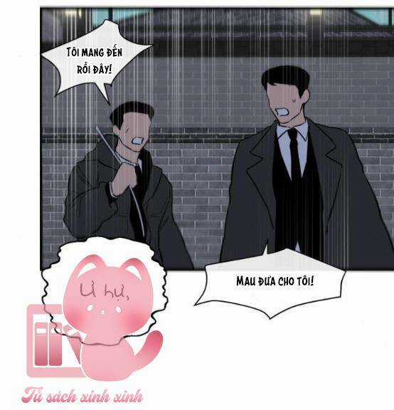 Tiên Nữ Ngoại Truyện Chapter 18 trang 35