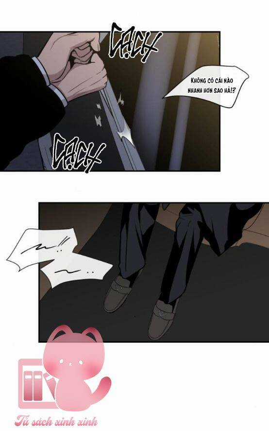 Tiên Nữ Ngoại Truyện Chapter 18 trang 38