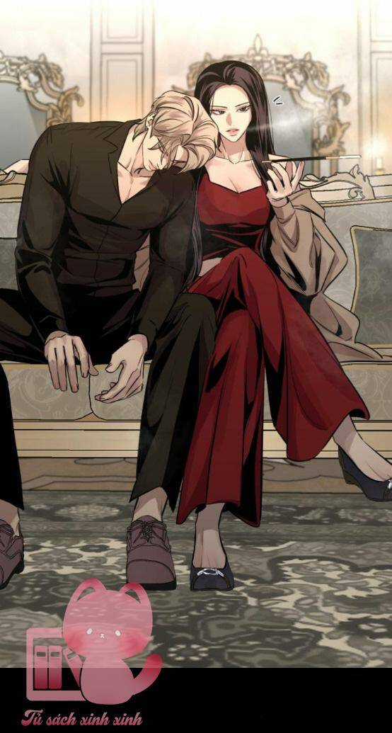 Tiên Nữ Ngoại Truyện Chapter 18 trang 4