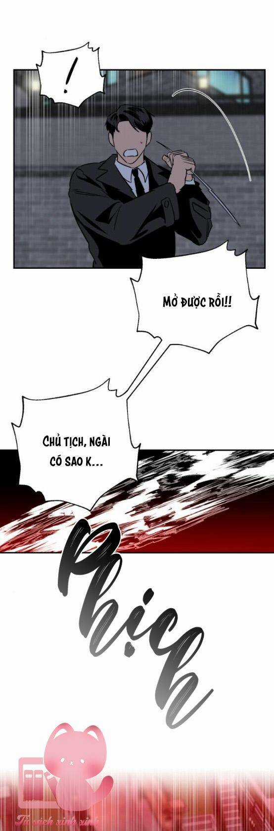 Tiên Nữ Ngoại Truyện Chapter 18 trang 46