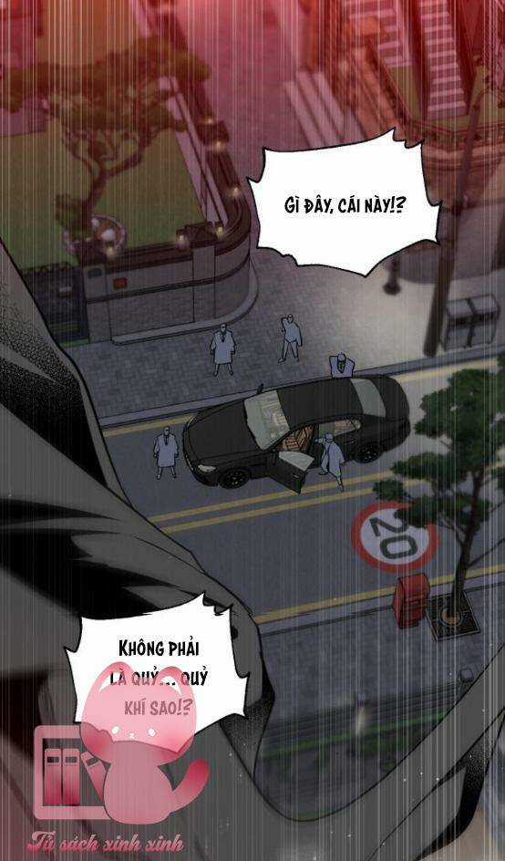 Tiên Nữ Ngoại Truyện Chapter 18 trang 47