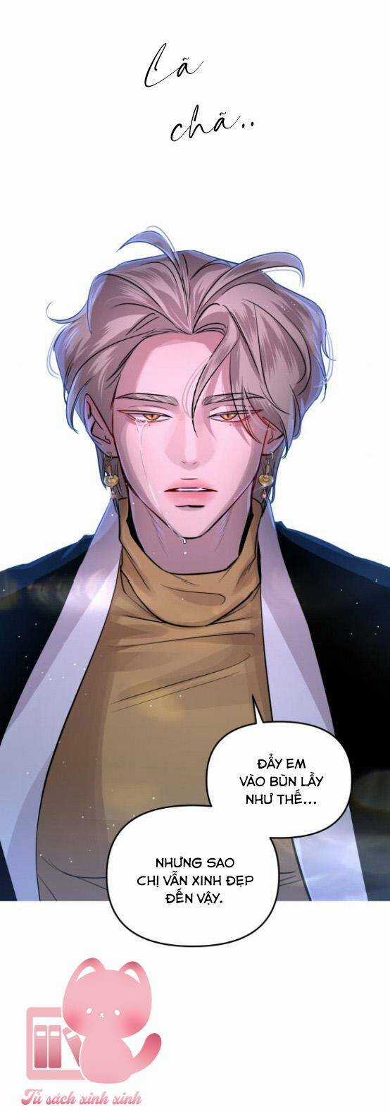 Tiên Nữ Ngoại Truyện Chapter 18 trang 53