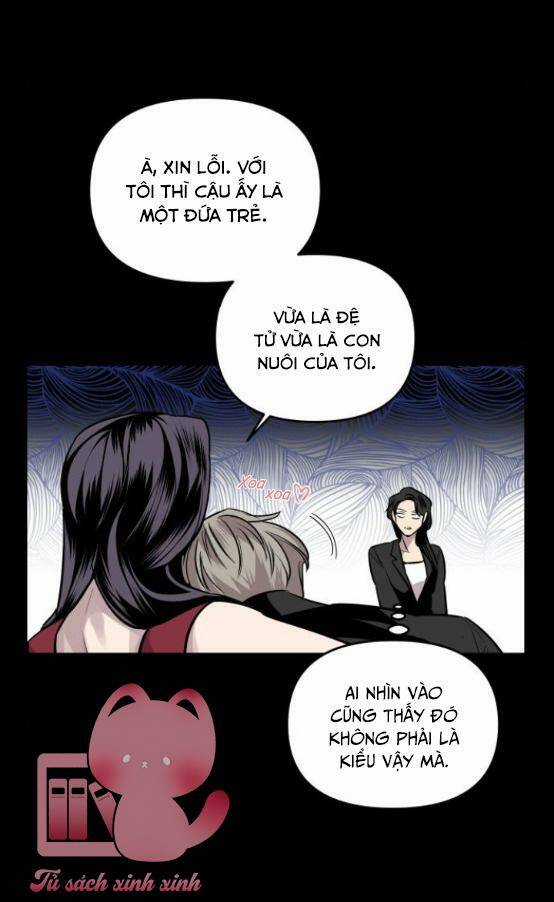 Tiên Nữ Ngoại Truyện Chapter 18 trang 6