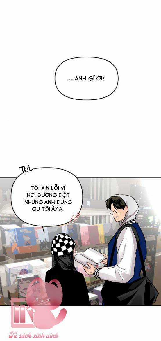 Tiên Nữ Ngoại Truyện Chapter 18 trang 77