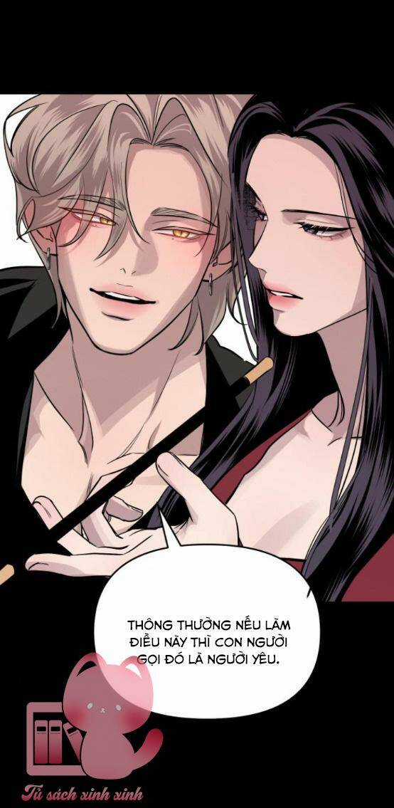 Tiên Nữ Ngoại Truyện Chapter 18 trang 8