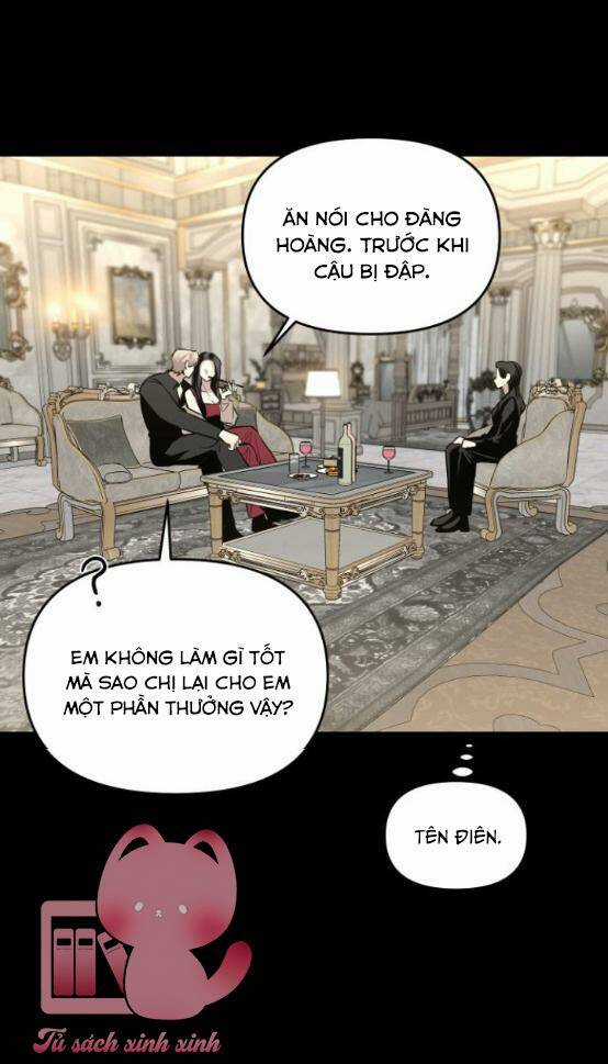 Tiên Nữ Ngoại Truyện Chapter 18 trang 9