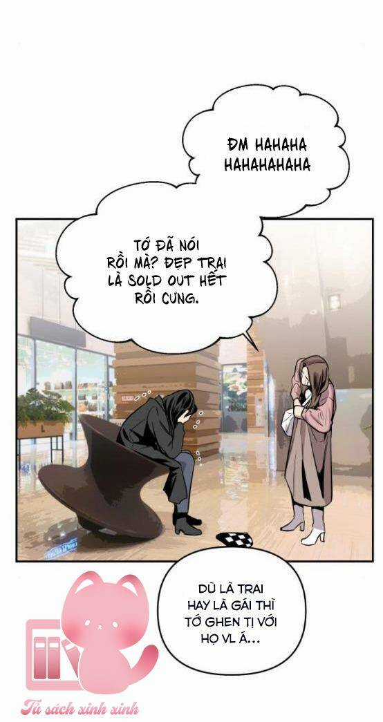 Tiên Nữ Ngoại Truyện Chapter 19 trang 11