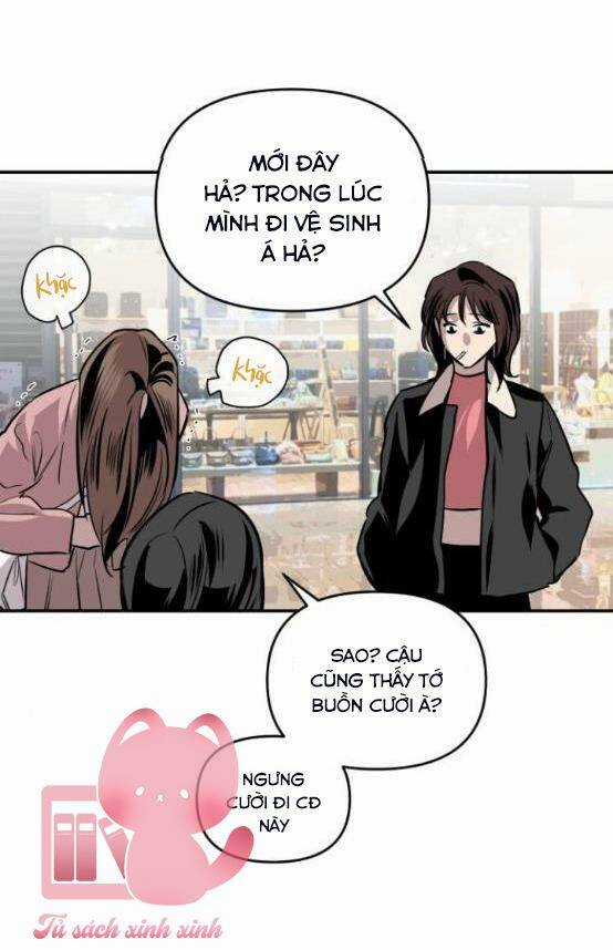 Tiên Nữ Ngoại Truyện Chapter 19 trang 13