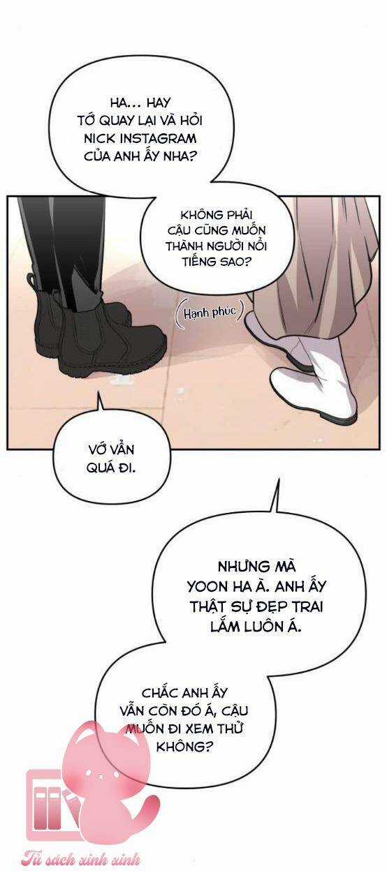 Tiên Nữ Ngoại Truyện Chapter 19 trang 14