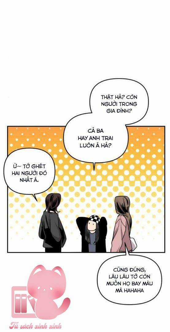 Tiên Nữ Ngoại Truyện Chapter 19 trang 17