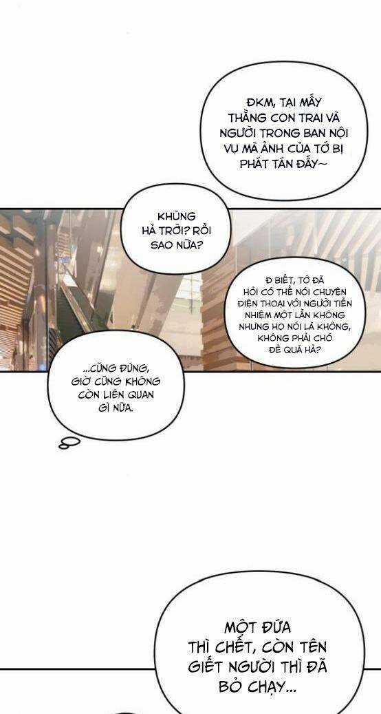 Tiên Nữ Ngoại Truyện Chapter 19 trang 18