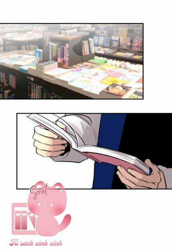 Tiên Nữ Ngoại Truyện Chapter 19 trang 2