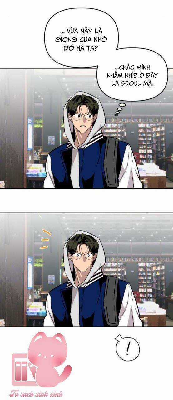 Tiên Nữ Ngoại Truyện Chapter 19 trang 21