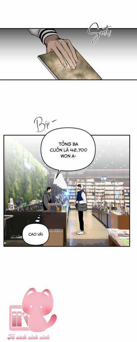 Tiên Nữ Ngoại Truyện Chapter 19 trang 23