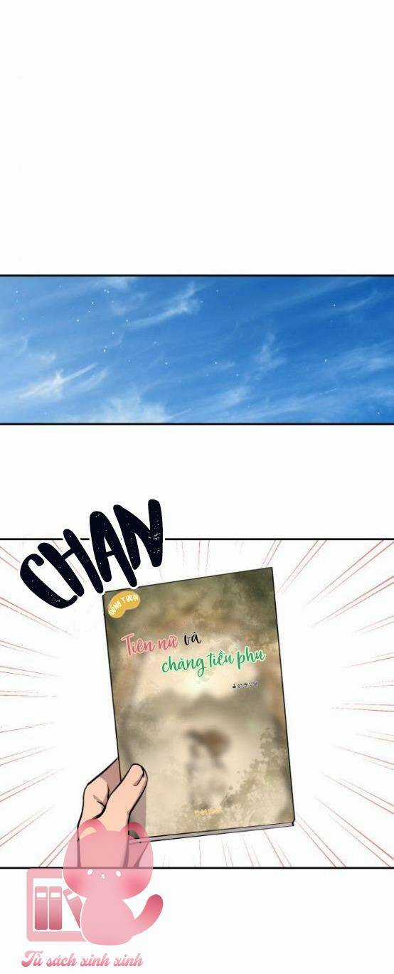 Tiên Nữ Ngoại Truyện Chapter 19 trang 24