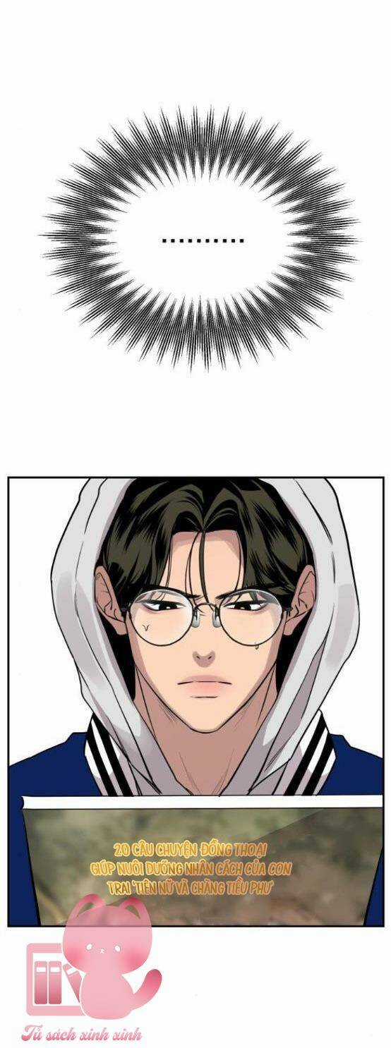 Tiên Nữ Ngoại Truyện Chapter 19 trang 25