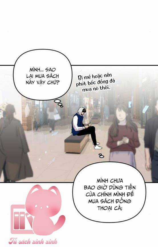 Tiên Nữ Ngoại Truyện Chapter 19 trang 26