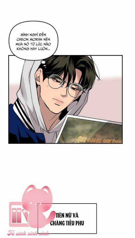 Tiên Nữ Ngoại Truyện Chapter 19 trang 27