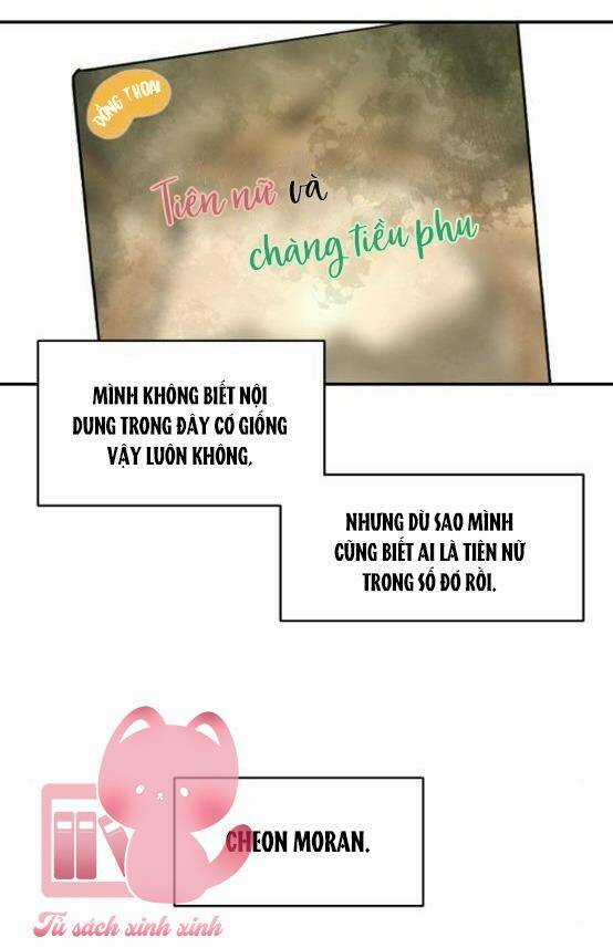 Tiên Nữ Ngoại Truyện Chapter 19 trang 28