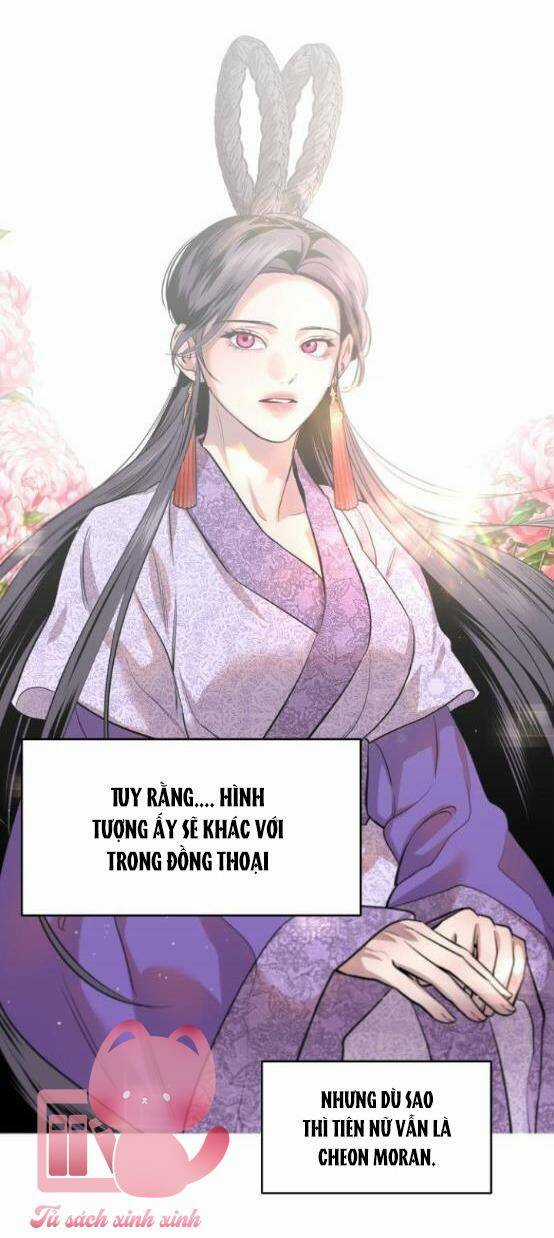 Tiên Nữ Ngoại Truyện Chapter 19 trang 29