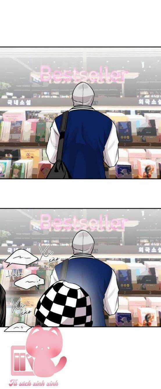 Tiên Nữ Ngoại Truyện Chapter 19 trang 3