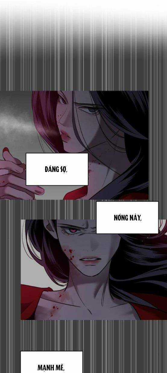 Tiên Nữ Ngoại Truyện Chapter 19 trang 30