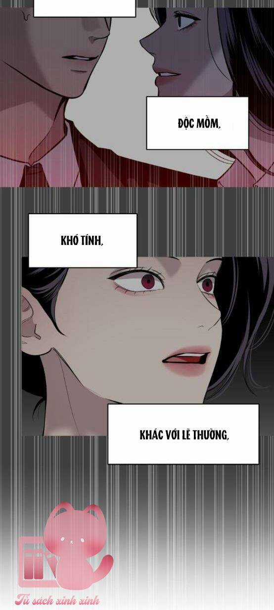 Tiên Nữ Ngoại Truyện Chapter 19 trang 31