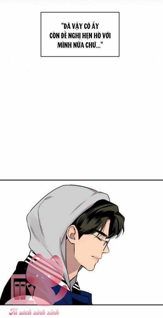 Tiên Nữ Ngoại Truyện Chapter 19 trang 32