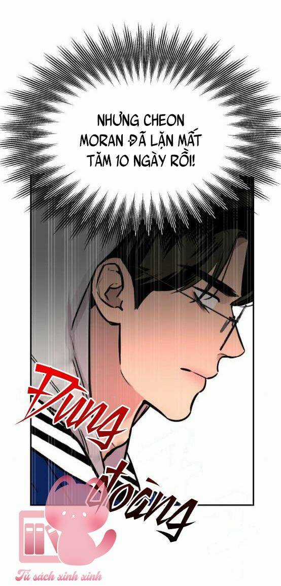 Tiên Nữ Ngoại Truyện Chapter 19 trang 33