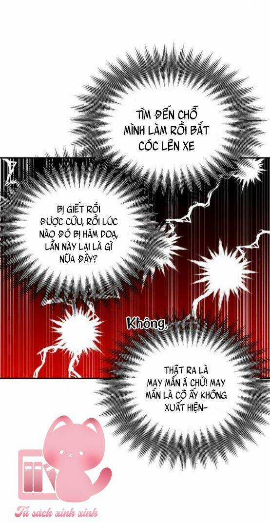 Tiên Nữ Ngoại Truyện Chapter 19 trang 34