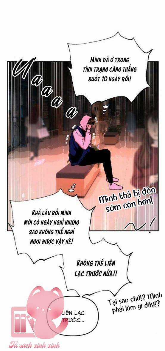 Tiên Nữ Ngoại Truyện Chapter 19 trang 35