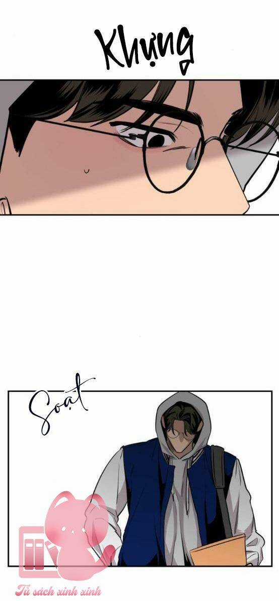 Tiên Nữ Ngoại Truyện Chapter 19 trang 36