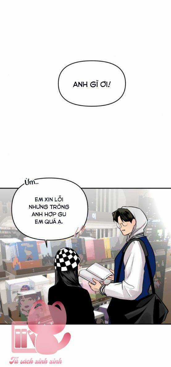 Tiên Nữ Ngoại Truyện Chapter 19 trang 4