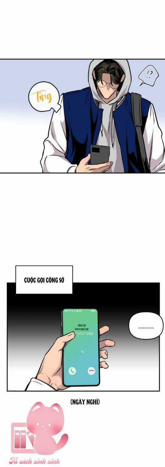 Tiên Nữ Ngoại Truyện Chapter 19 trang 40