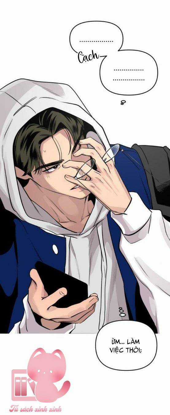 Tiên Nữ Ngoại Truyện Chapter 19 trang 41